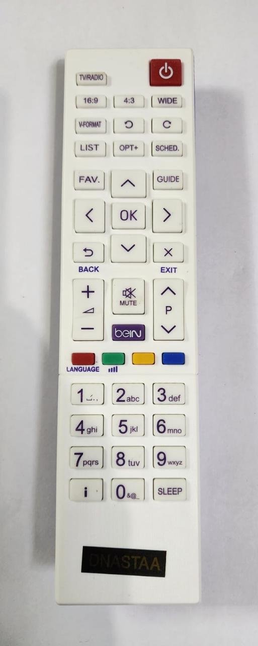 Remote Control